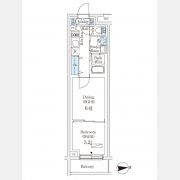 プラネソシエプラス桜台