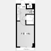 ライオンズプラザ本蓮沼