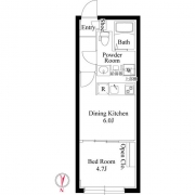 グローリオシェルト駒込西ケ原