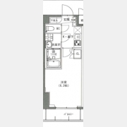S-RESIDENCE雑司が谷