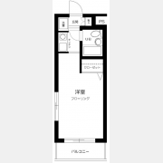 スカイコート池袋第5