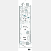 パレステージ文京江戸川橋