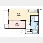 robot home 東尾久
