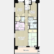 パークホームズ成増マークレジデンス