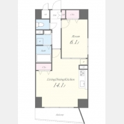 カーサ　フェリーチェ