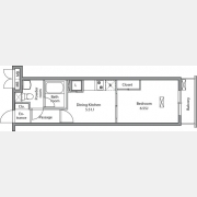 レジディア入谷