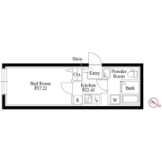 シーヴァレジデンス巣鴨