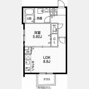 PASEO文京茗荷谷
