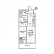 コンフォリア・リヴ巣鴨