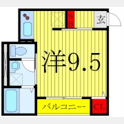シティパル田端