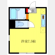 ＡＺＥＳＴ－ＲＥＮＴ西川口