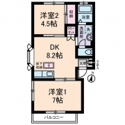 サンハイツ山口