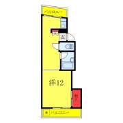 メゾンエーグレット
