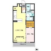 ロイヤルヒルズ武蔵浦和　Ａ