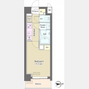 神明公園ハイツ・文京