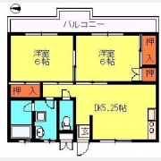 メゾンあさよし