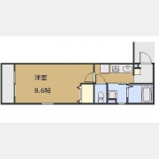 プランドール　Ｍ