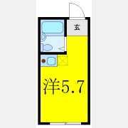 ビーコート高島平