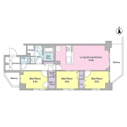 TSレジデンス東川口