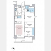 アーバネックス新御徒町駅前