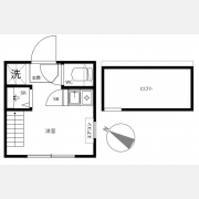 Harmony Terrace 浮間