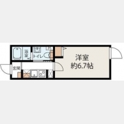 CIEL北赤羽