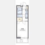 レオパレスラ　メイジュときわ台