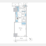 パークアクシス滝野川ラ　ブリーズ