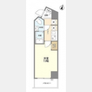 アルファコート西川口26