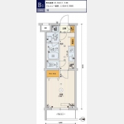 スカイコートパレス千川