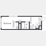 プラチナフォルム西巣鴨