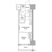 ザ・パークハビオ滝野川