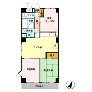 プレジール井山