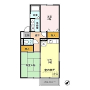 ナチュラルハウスＡ