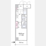 ＵＲＢＡＮＬＩＮＫときわ台