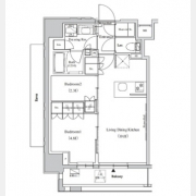 ザ・パークハビオ蕨