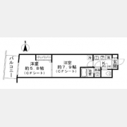 ホワイトカウンティ富士見台