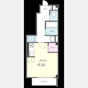 ヴィレッジフィールド彩