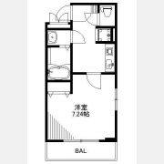 One’s　Stage上落合Ⅴ