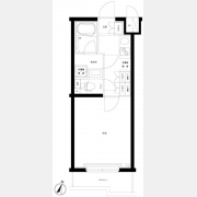 ルーブル板橋泉町弐番館