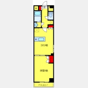 いずみマンションⅡ