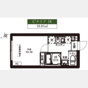レピュア駒込レジデンス
