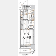 レガリス目白学習院下