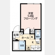 グランクオール板橋本町サウスレジデンス