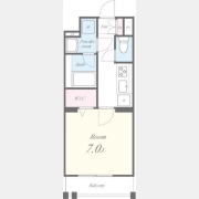 音ノ葉テラス田端