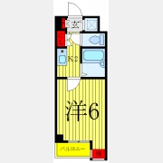 ティアラ目白アヴェニュー