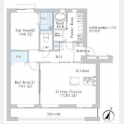 トレステージ浦和