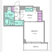 ドームウエスト大山