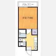 サンテラス川口