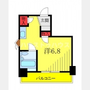 ブランシェ十条